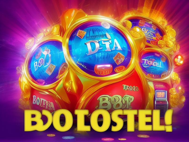 Tembak-Paket-Axis  Situs Slot Deposit Dana Agen Bo Slot