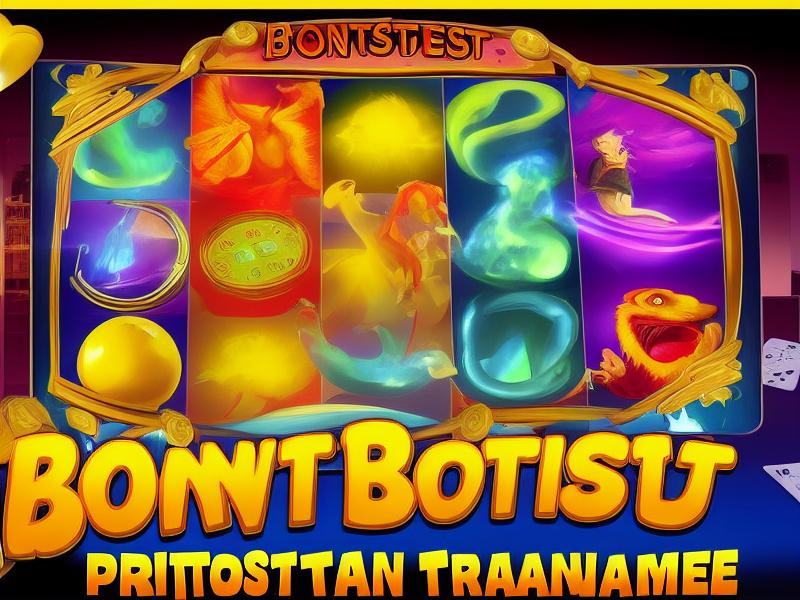 Boga88  Situs Slot Online Terbaik dan Terpercaya