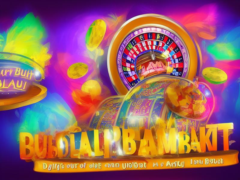 Bri4d  Lembaga Digital Life Bagikan Link Situs Slot Gar