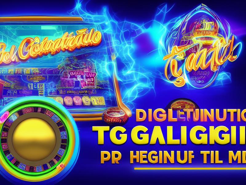 Tutorial-Slot-Gacor  High Quality Online Gaming Sites Easy To Win Today